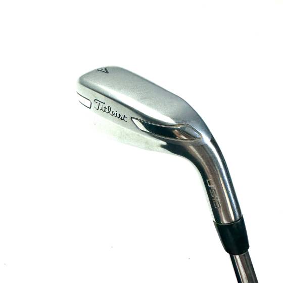 Titleist U510 4 Iron / 21 Degree / Project X LZ 120 Stiff Flex