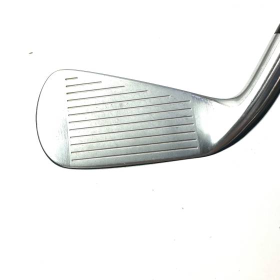 Titleist U510 4 Iron / 21 Degree / Project X LZ 120 Stiff Flex