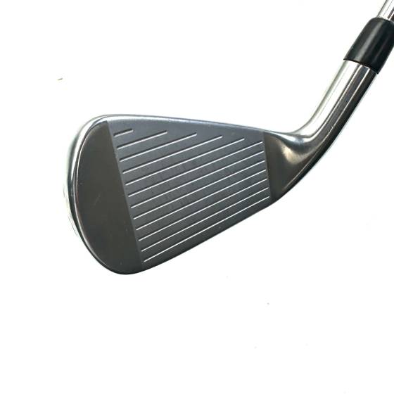 Titleist U510 4 Iron / 21 Degree / Project X LZ 120 Stiff Flex