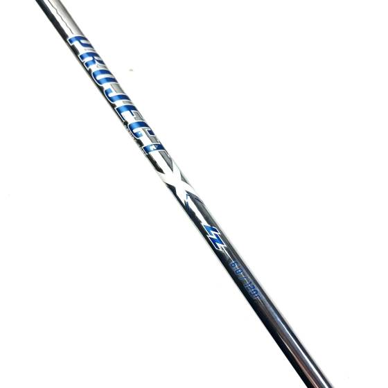 Titleist U510 4 Iron / 21 Degree / Project X LZ 120 Stiff Flex