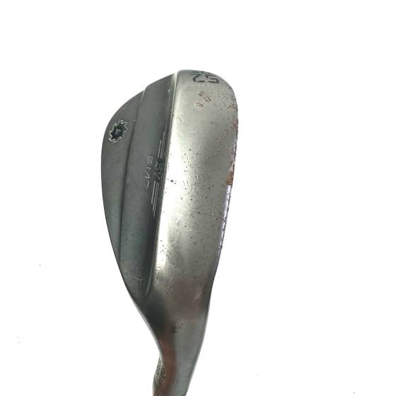Titleist Vokey SM7 Gap Wedge / 52 Degree / Vokey Wedge Flex