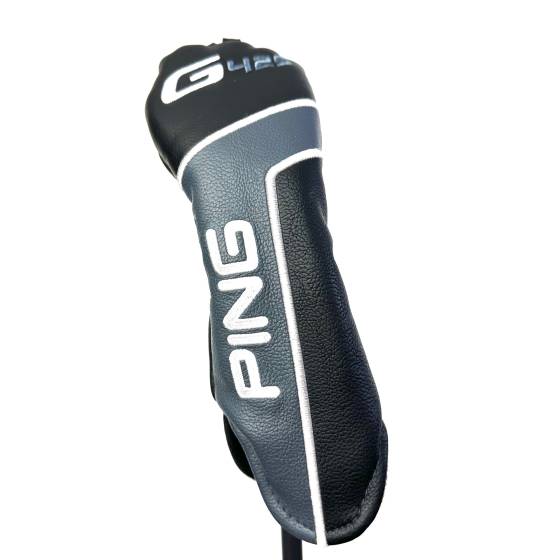 New Ping G425 3 Hybrid / 19 Degree / Alta CB 70 Stiff Flex