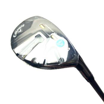 Callaway Rogue ST Max OS Lite 5 Hybrid / 24 Degree / Project X Cypher Ladies Flex