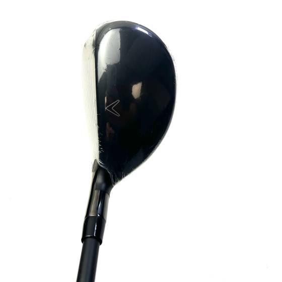 Callaway Rogue ST Max OS Lite 5 Hybrid / 24 Degree / Project X Cypher Ladies Flex