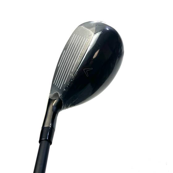 Callaway Rogue ST Max OS Lite 5 Hybrid / 24 Degree / Project X Cypher Ladies Flex