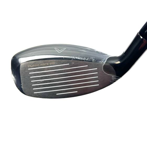 Callaway Rogue ST Max OS Lite 5 Hybrid / 24 Degree / Project X Cypher Ladies Flex