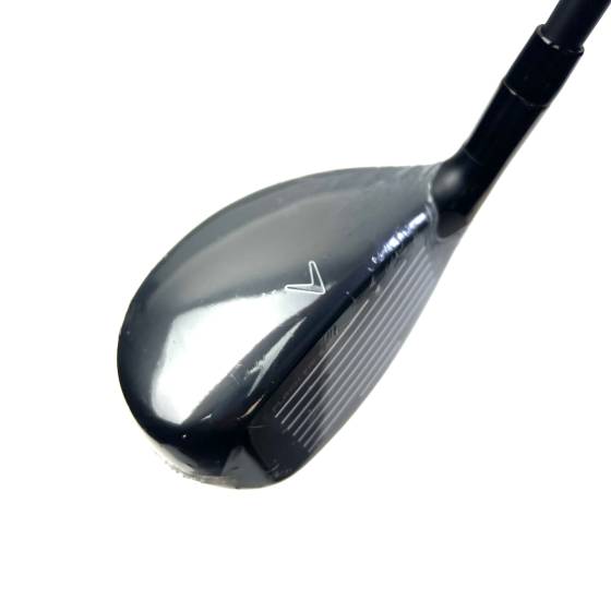 Callaway Rogue ST Max OS Lite 5 Hybrid / 24 Degree / Project X Cypher Ladies Flex
