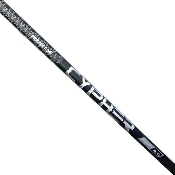Callaway Rogue ST Max OS Lite 5 Hybrid / 24 Degree / Project X Cypher Ladies Flex