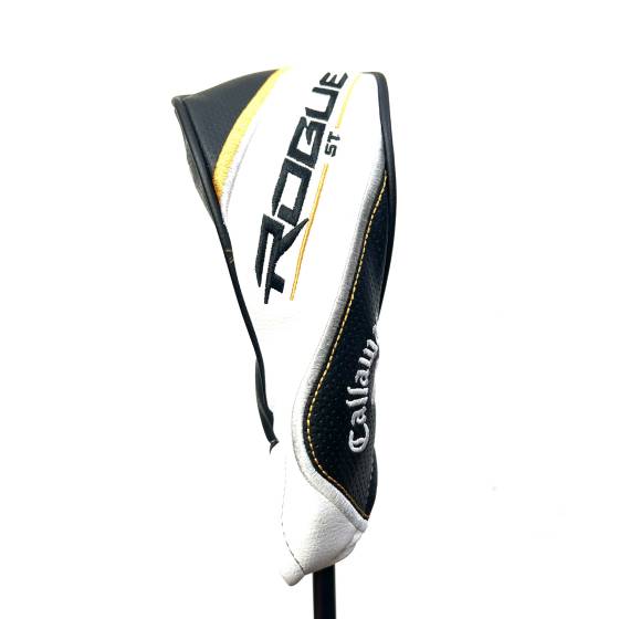 Callaway Rogue ST Max OS Lite 5 Hybrid / 24 Degree / Project X Cypher Ladies Flex