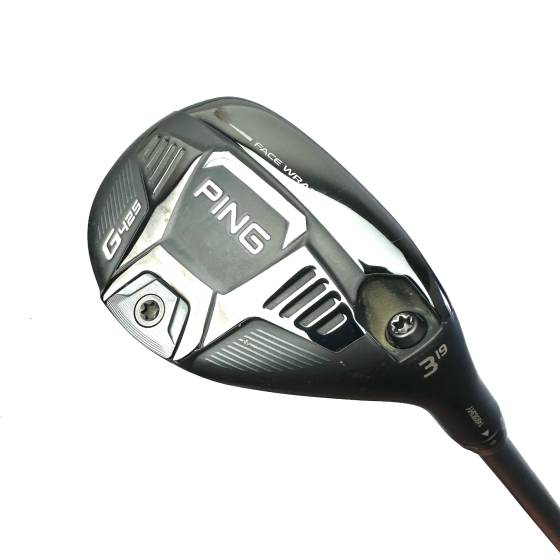 Ping G425 3 Hybrid / 19 Degree / Alta CB 70 Regular Flex