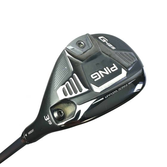 Ping G425 3 Hybrid / 19 Degree / Alta CB 70 Regular Flex