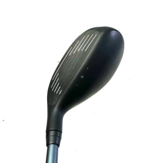 Ping G425 3 Hybrid / 19 Degree / Alta CB 70 Regular Flex