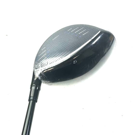 Taylormade Qi10 LS Driver / 9 Degree / Ventus TR 5S Stiff Flex
