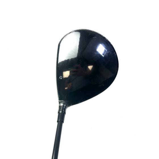 Taylormade Qi10 LS Driver / 9 Degree / Ventus TR 5S Stiff Flex