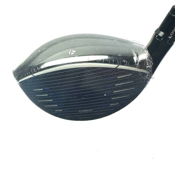 Taylormade Qi10 LS Driver / 9 Degree / Ventus TR 5S Stiff Flex