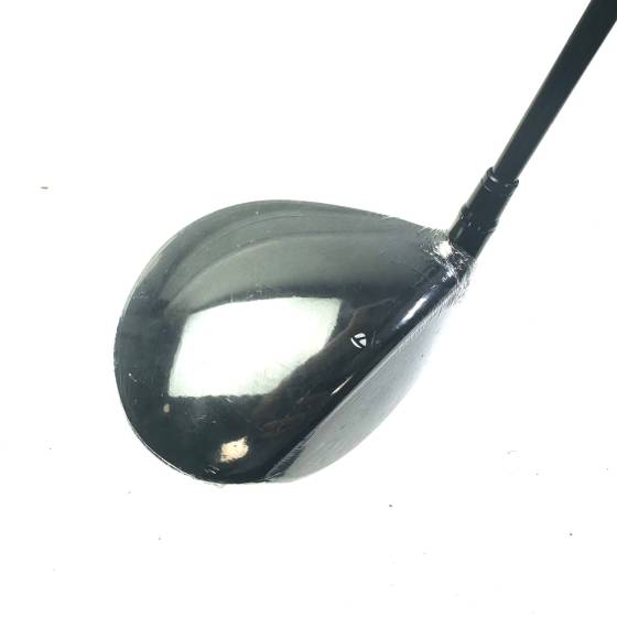 Taylormade Qi10 LS Driver / 9 Degree / Ventus TR 5S Stiff Flex