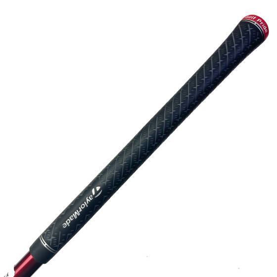 Taylormade Qi10 LS Driver / 9 Degree / Ventus TR 5S Stiff Flex