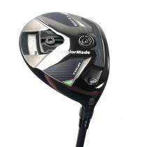 Taylormade Qi35 Tour 5 Wood / 18 Degree / Mitsubishi Kaili FW 75 Stiff Flex