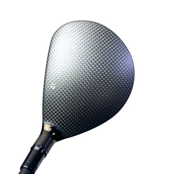 Taylormade Qi35 Tour 5 Wood / 18 Degree / Mitsubishi Kaili FW 75 Stiff Flex