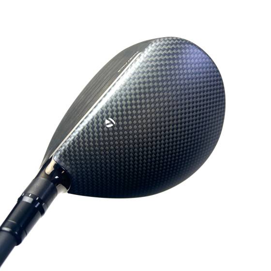 Taylormade Qi35 Tour 5 Wood / 18 Degree / Mitsubishi Kaili FW 75 Stiff Flex