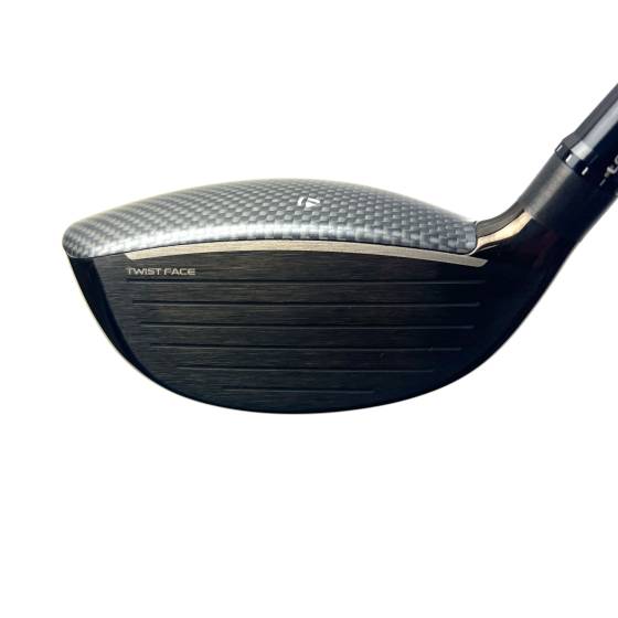 Taylormade Qi35 Tour 5 Wood / 18 Degree / Mitsubishi Kaili FW 75 Stiff Flex