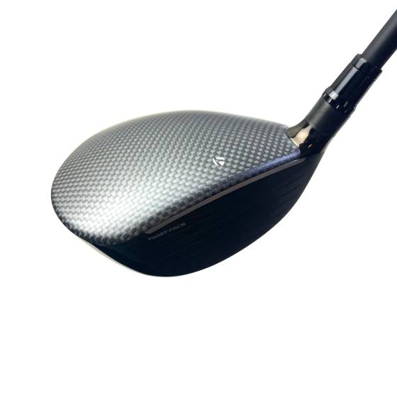 Taylormade Qi35 Tour 5 Wood / 18 Degree / Mitsubishi Kaili FW 75 Stiff Flex