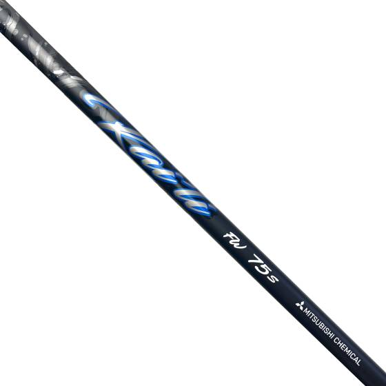 Taylormade Qi35 Tour 5 Wood / 18 Degree / Mitsubishi Kaili FW 75 Stiff Flex