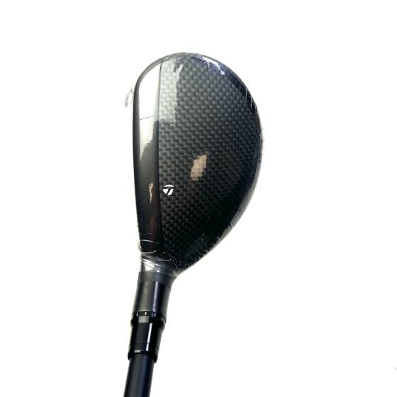 New Taylormade Qi35 4 Hybrid / 22 Degree / Fujikura Ventus HB Regular Flex