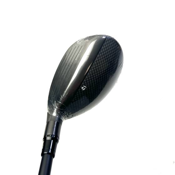 New Taylormade Qi35 4 Hybrid / 22 Degree / Fujikura Ventus HB Regular Flex