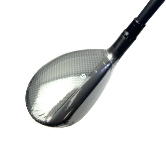New Taylormade Qi35 4 Hybrid / 22 Degree / Fujikura Ventus HB Regular Flex