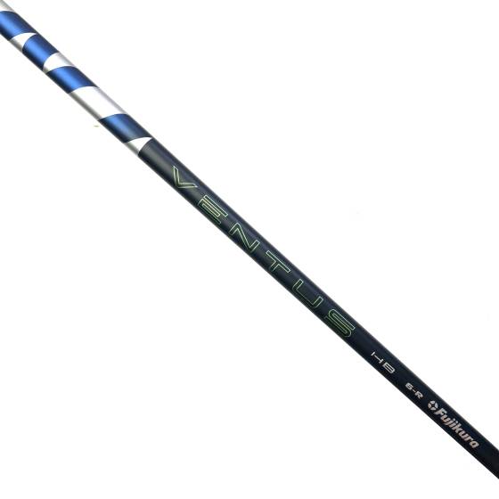 New Taylormade Qi35 4 Hybrid / 22 Degree / Fujikura Ventus HB Regular Flex
