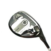 Taylormade Qi35 3 Hybrid / 19 Degree / Fujikura Ventus HB Stiff Flex
