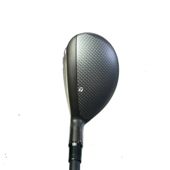 Taylormade Qi35 3 Hybrid / 19 Degree / Fujikura Ventus HB Stiff Flex