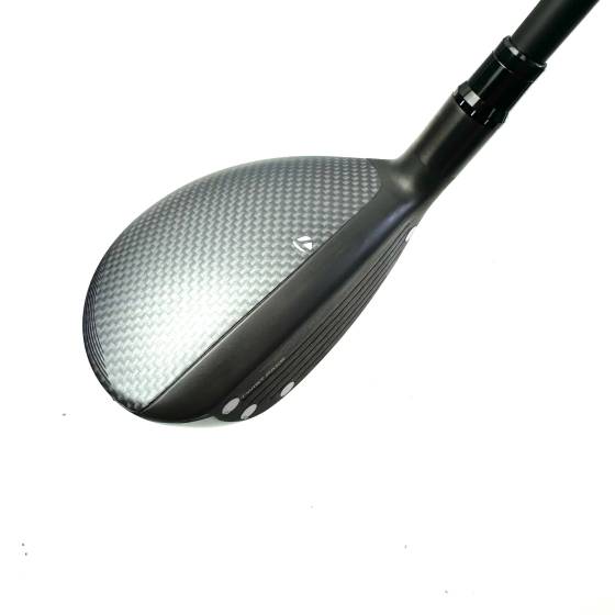 Taylormade Qi35 3 Hybrid / 19 Degree / Fujikura Ventus HB Stiff Flex