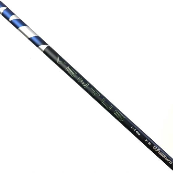 Taylormade Qi35 3 Hybrid / 19 Degree / Fujikura Ventus HB Stiff Flex