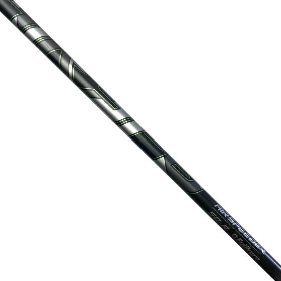 Taylormade Qi35 Max 4 Hybrid / 23 Degree / Fujikura Air Speeder 50 Regular Flex