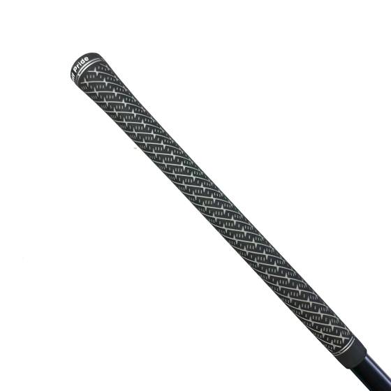 Taylormade Qi35 Max 4 Hybrid / 23 Degree / Fujikura Air Speeder 50 Regular Flex