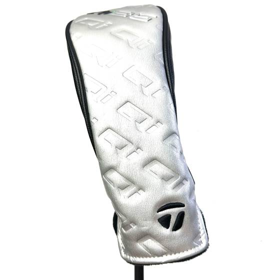 New Taylormade Qi35 Max 4 Hybrid / 23 Degree / Fujikura Air Speeder 50 Regular Flex