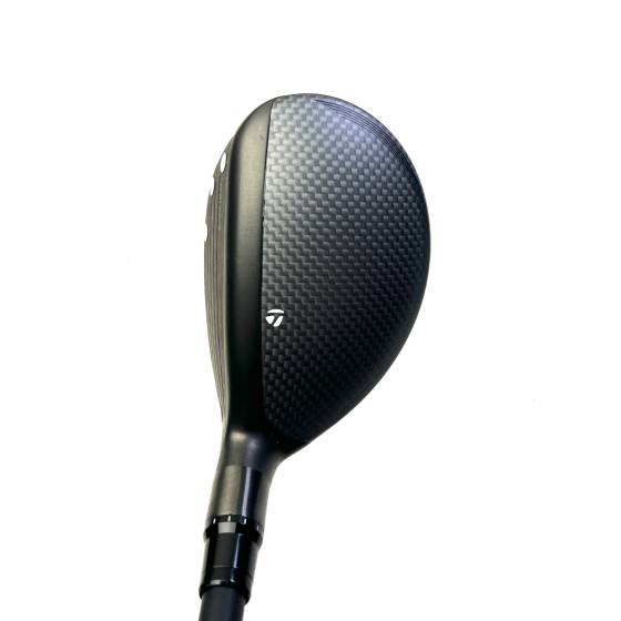 Taylormade Qi35 4 Hybrid / 22 Degree / Fujikura Ventus HB Regular Flex