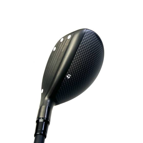 Taylormade Qi35 4 Hybrid / 22 Degree / Fujikura Ventus HB Regular Flex