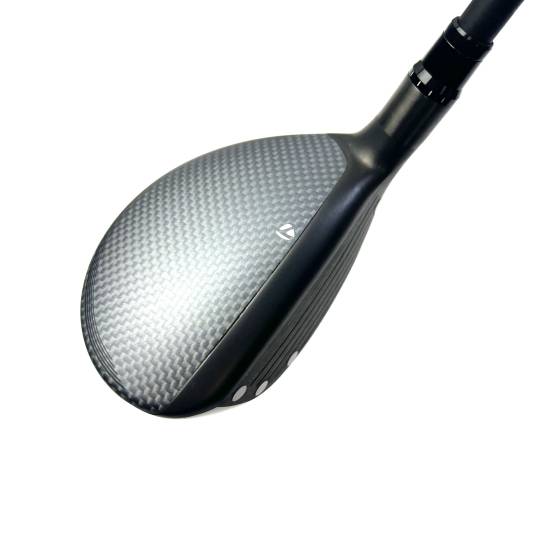 Taylormade Qi35 4 Hybrid / 22 Degree / Fujikura Ventus HB Regular Flex