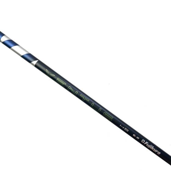 Taylormade Qi35 4 Hybrid / 22 Degree / Fujikura Ventus HB Regular Flex