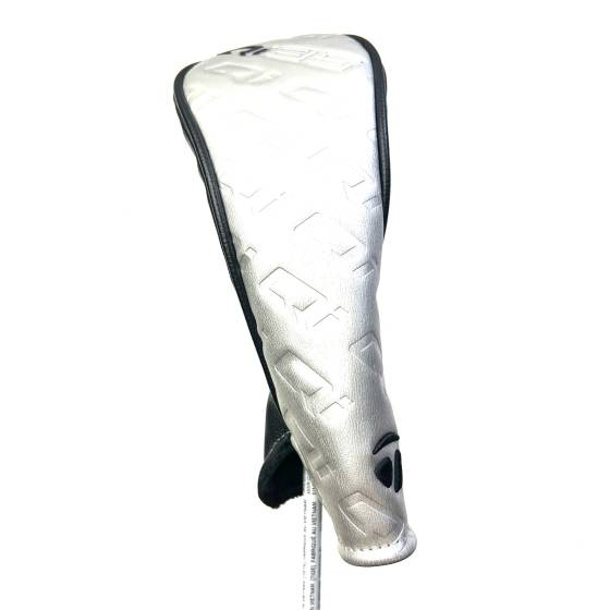 Taylormade Qi35 4 Hybrid / 22 Degree / Fujikura Ventus HB Regular Flex