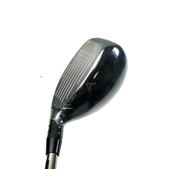 Callaway Big Bertha B21 4 Hybrid / 21 Degree / RCH 65 Regular Flex