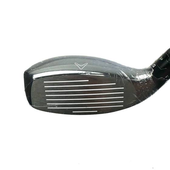 Callaway Big Bertha B21 4 Hybrid / 21 Degree / RCH 65 Regular Flex