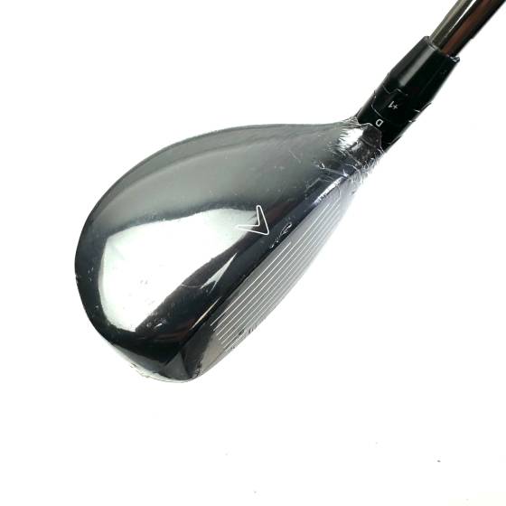 Callaway Big Bertha B21 4 Hybrid / 21 Degree / RCH 65 Regular Flex