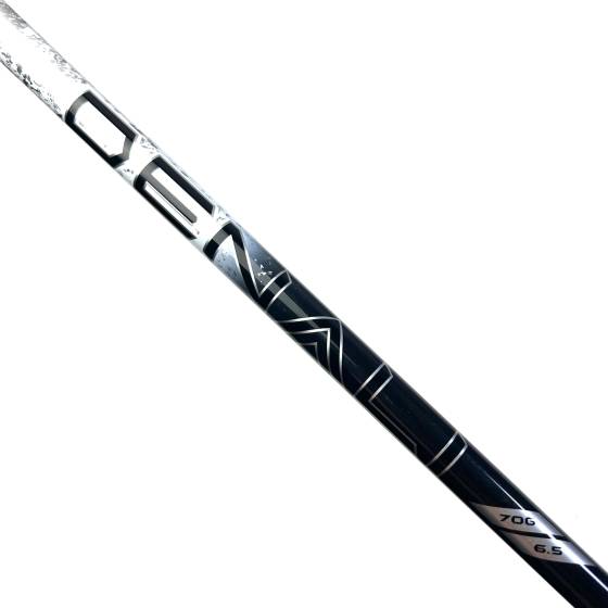 Callaway Paradym Ai Smoke Triple Diamond 3 Wood / 15 Degree / Denali 70 X-Stiff Flex