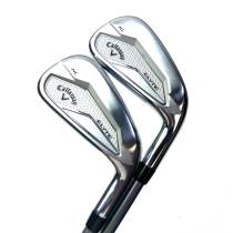Callaway Elyte HL Irons / 6-PW / Denali 65 Regular Flex
