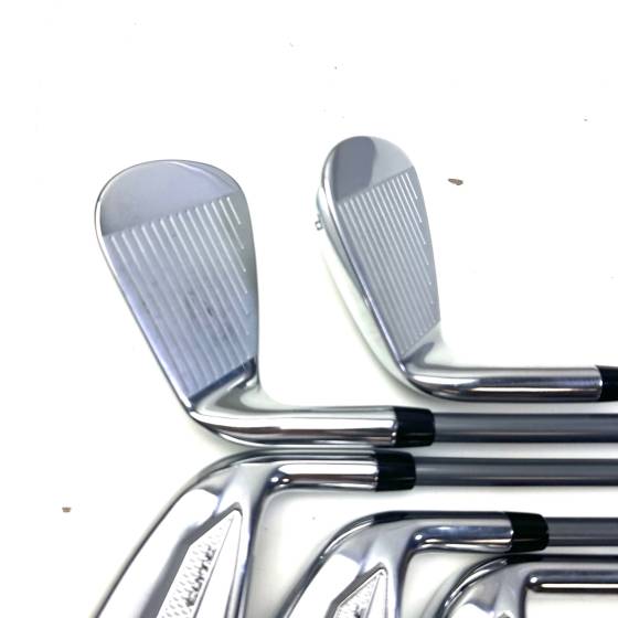 Callaway Elyte HL Irons / 6-PW / Denali 65 Regular Flex