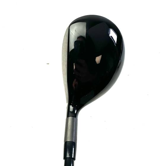 Callaway Apex UW 3 Hybrid / 19 Degree / Hzrdus RDX Smoke 70 Stiff Flex